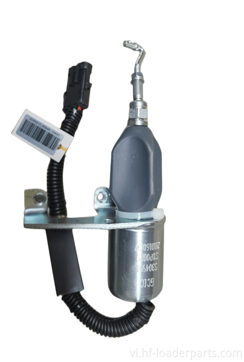 QSL9.3 4VBE34RW3 Van điện từ SP129235 G5304951 QSL9.3 CUMMINS Solenoid Valve SP129235 G5304951